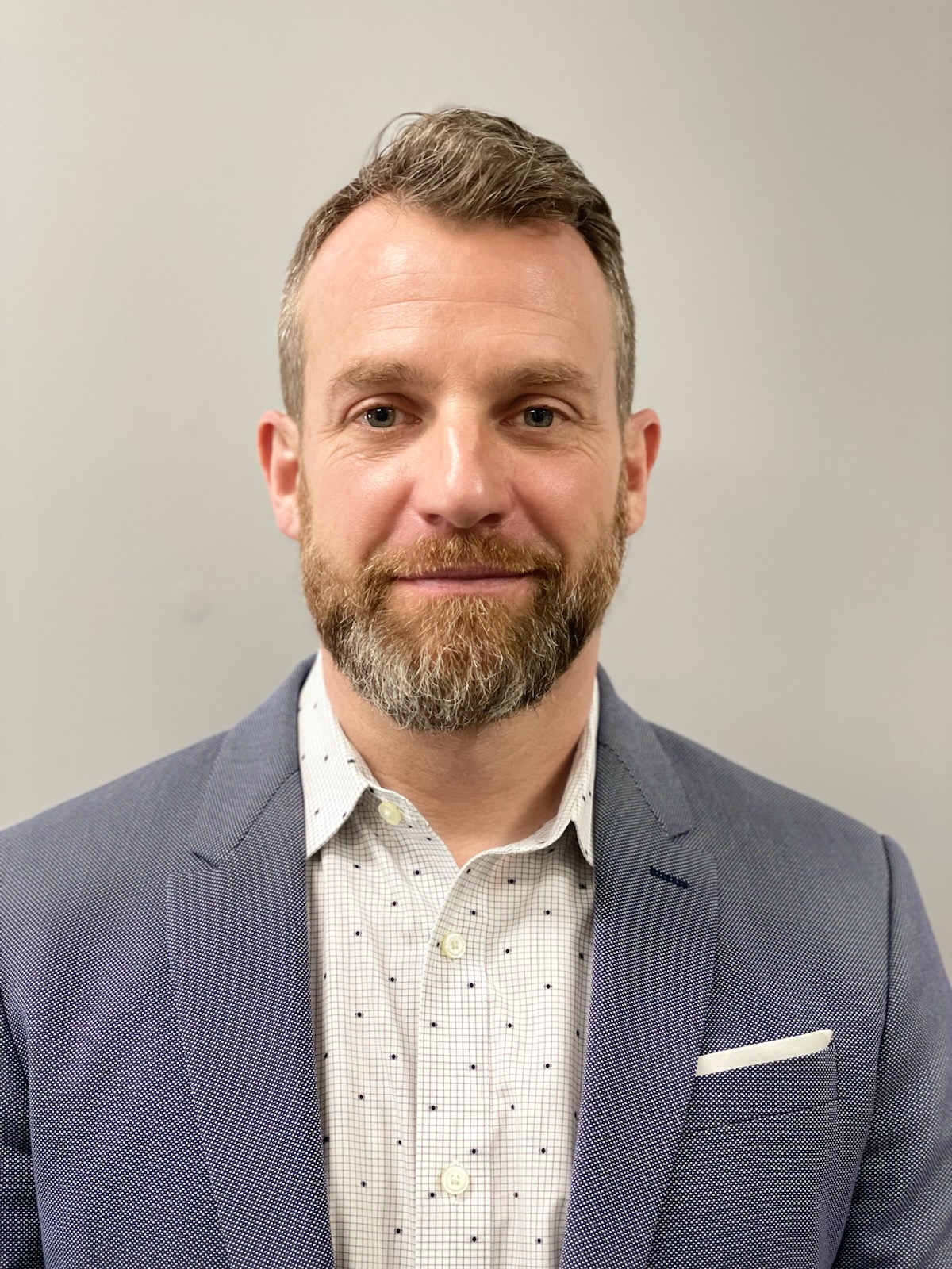 Harrer, Brian- headshot